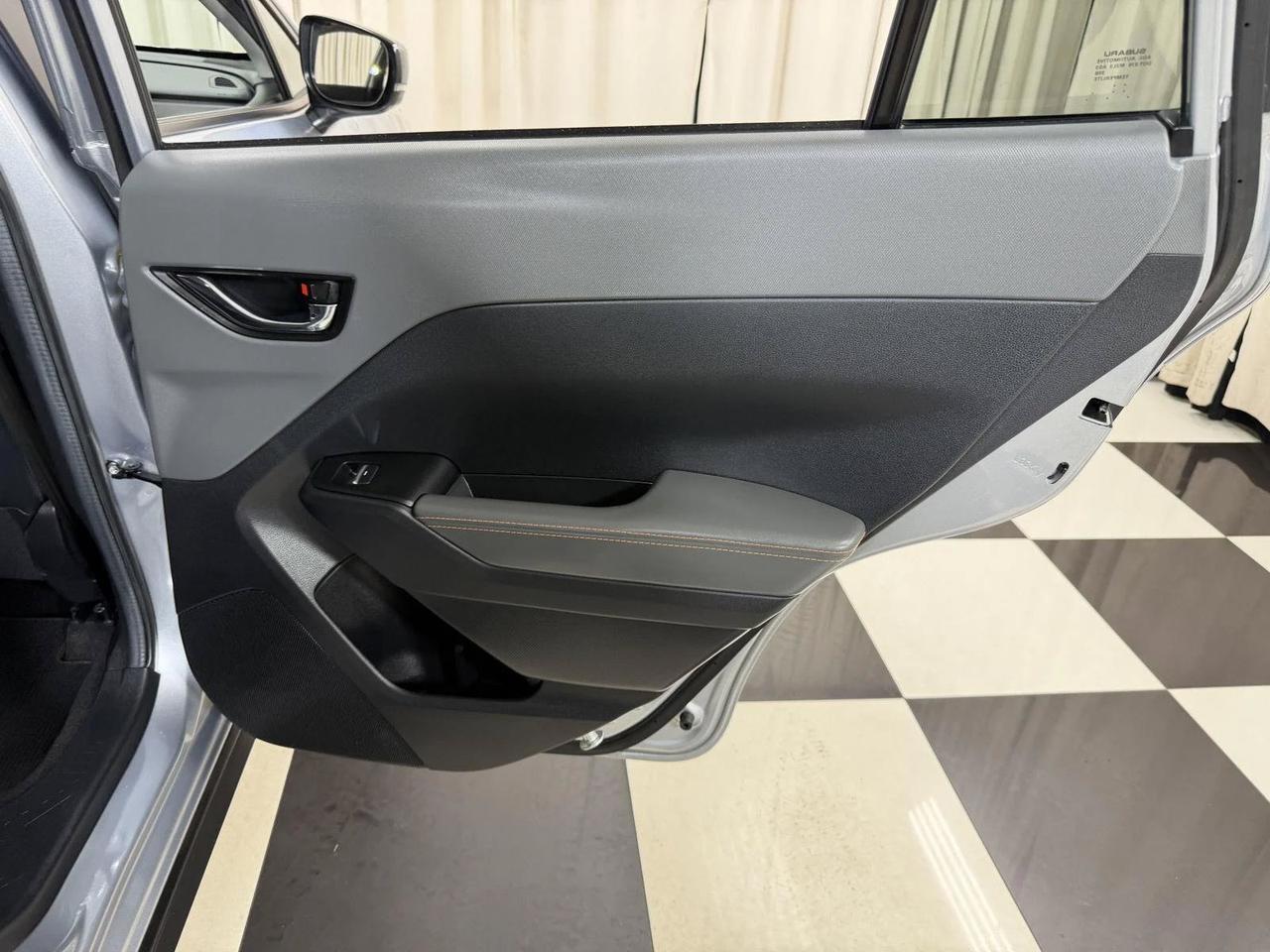 2024 Subaru Crosstrek Limited Annapolis MD