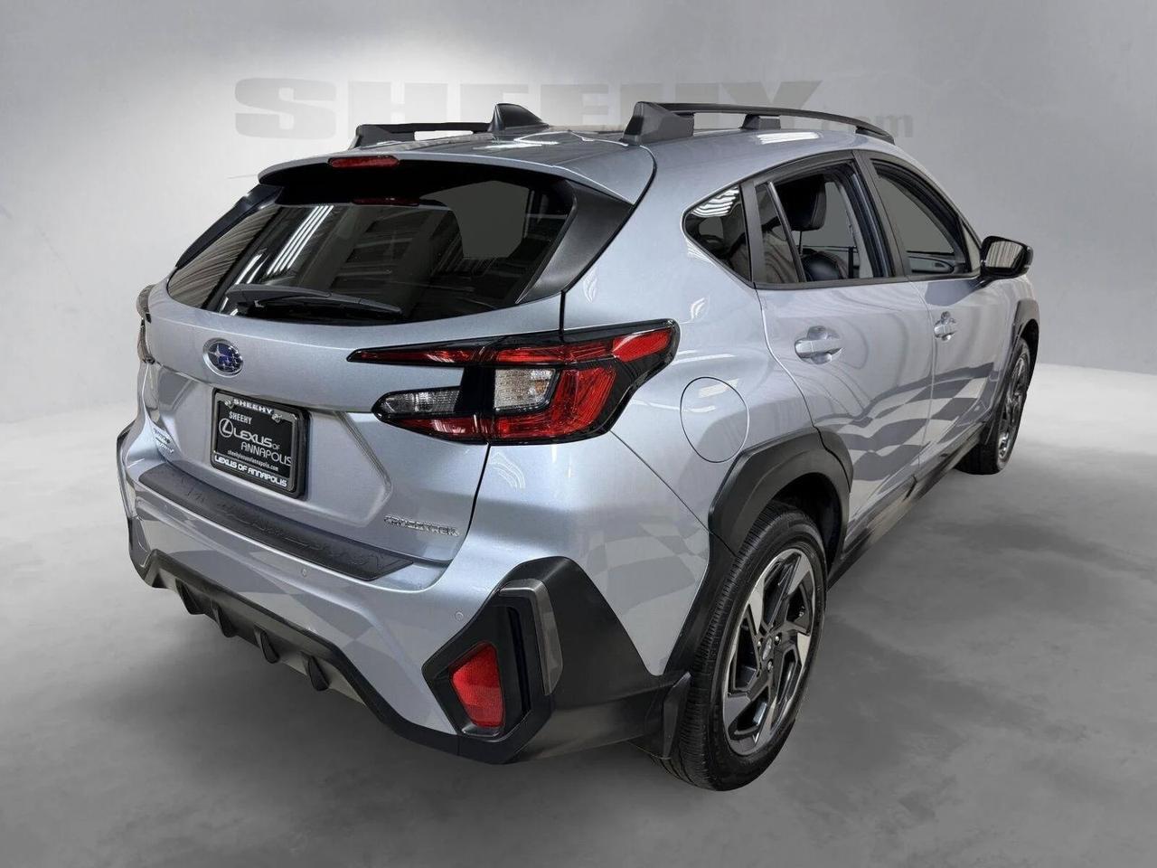 2024 Subaru Crosstrek Limited Annapolis MD