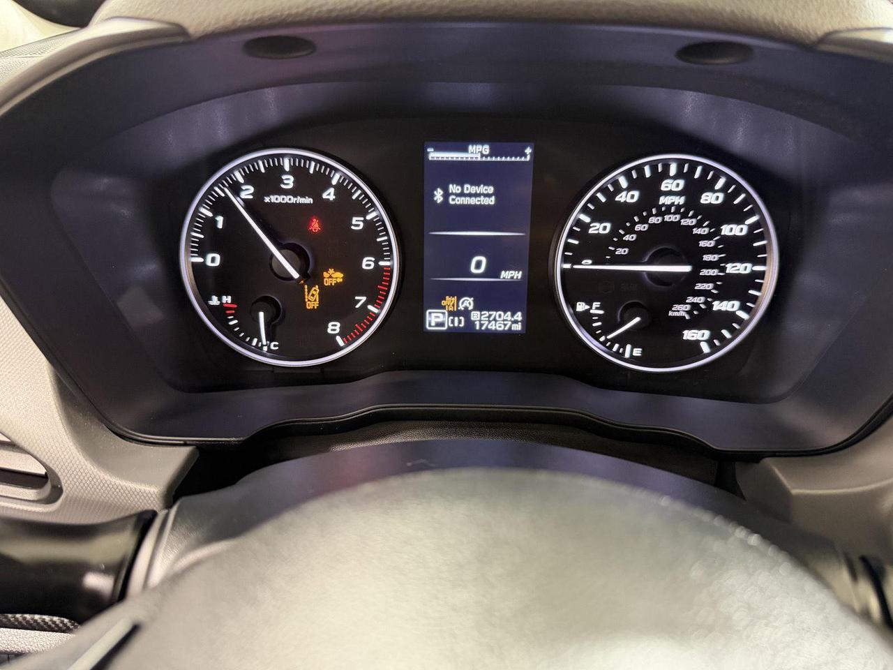 2024 Subaru Crosstrek Limited Annapolis MD