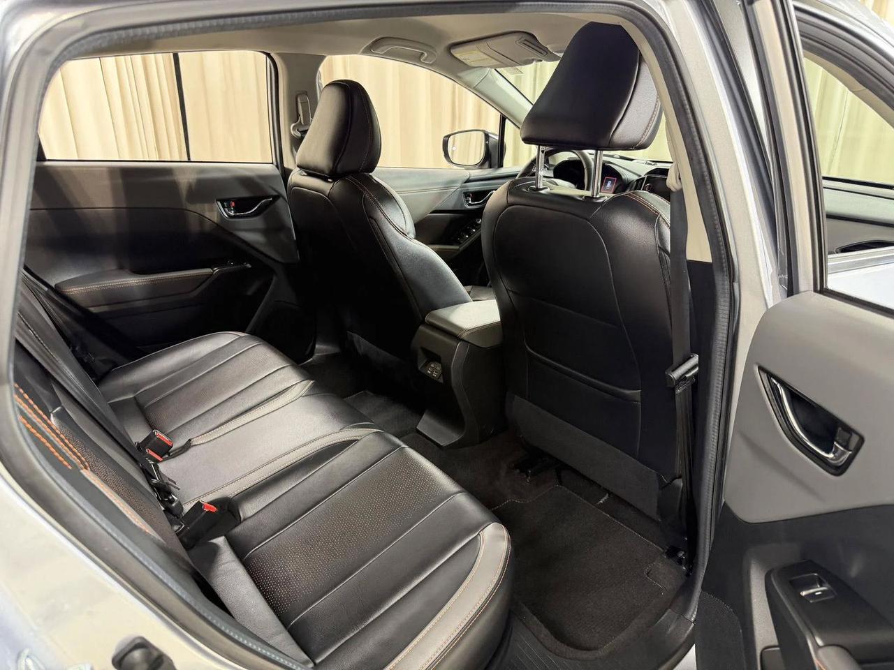 2024 Subaru Crosstrek Limited Annapolis MD