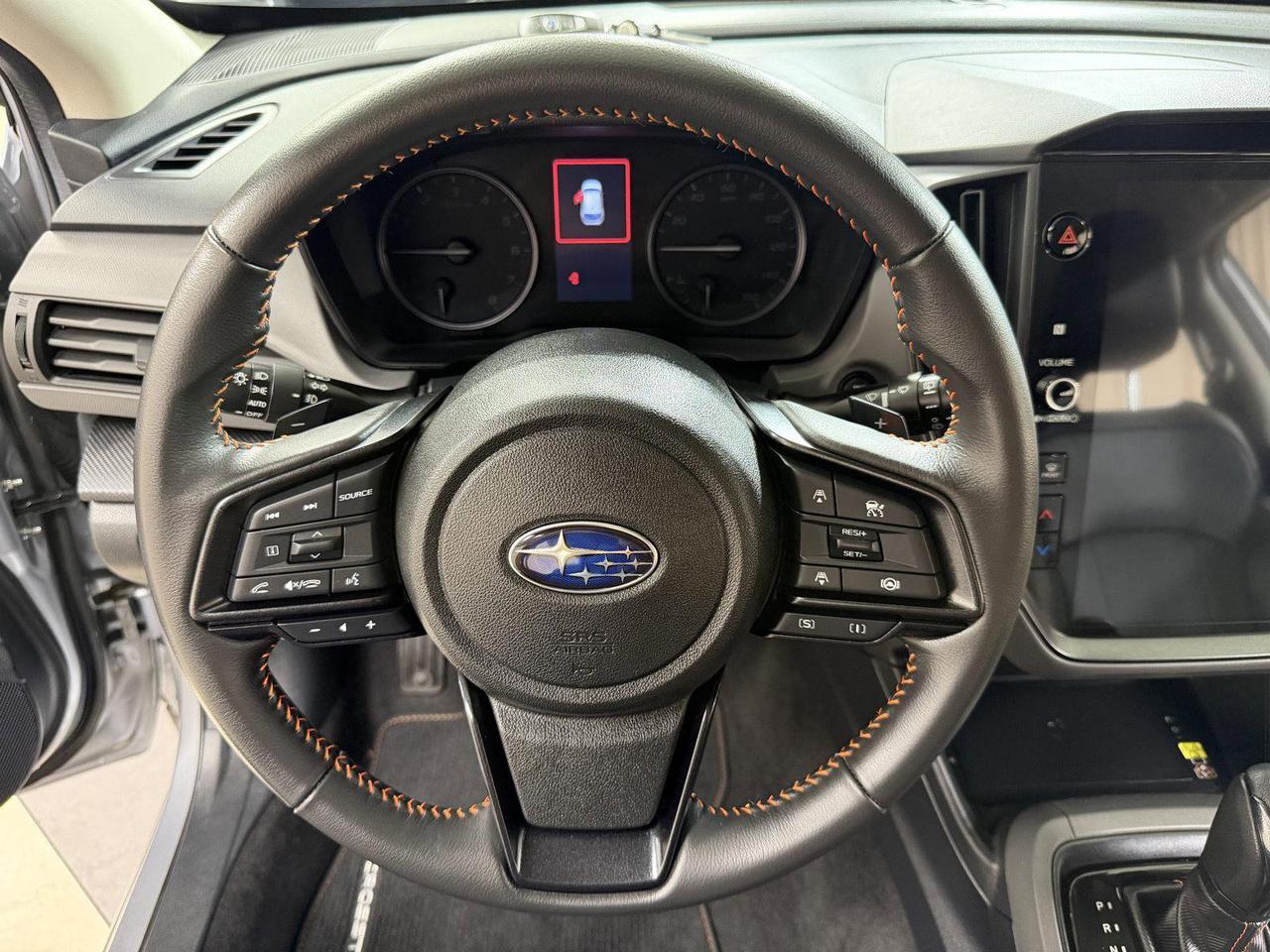 2024 Subaru Crosstrek Limited Annapolis MD