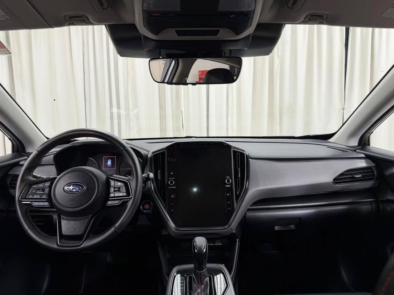 2024 Subaru Crosstrek Limited Annapolis MD