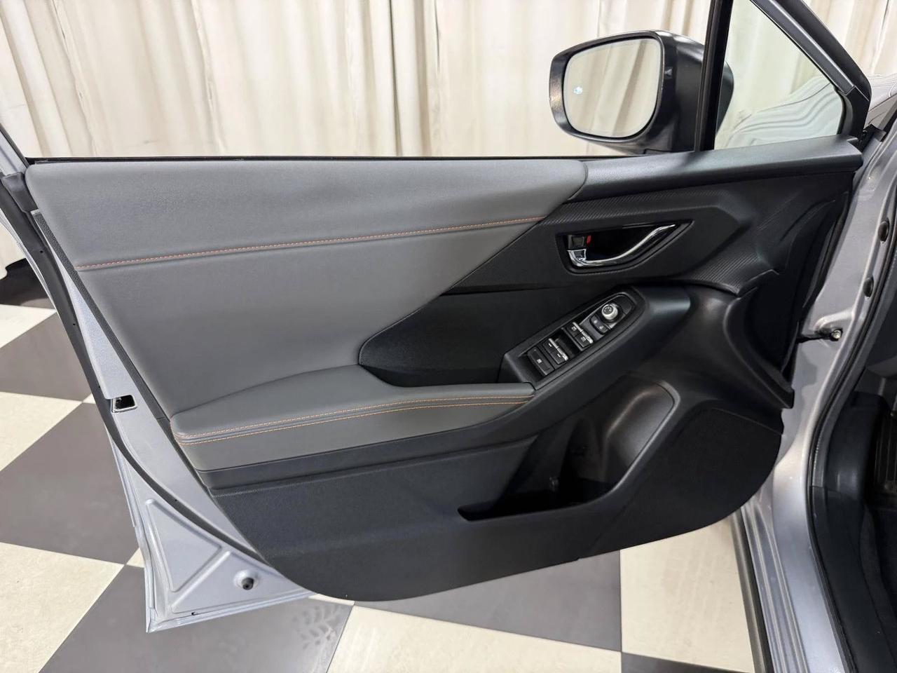 2024 Subaru Crosstrek Limited Annapolis MD