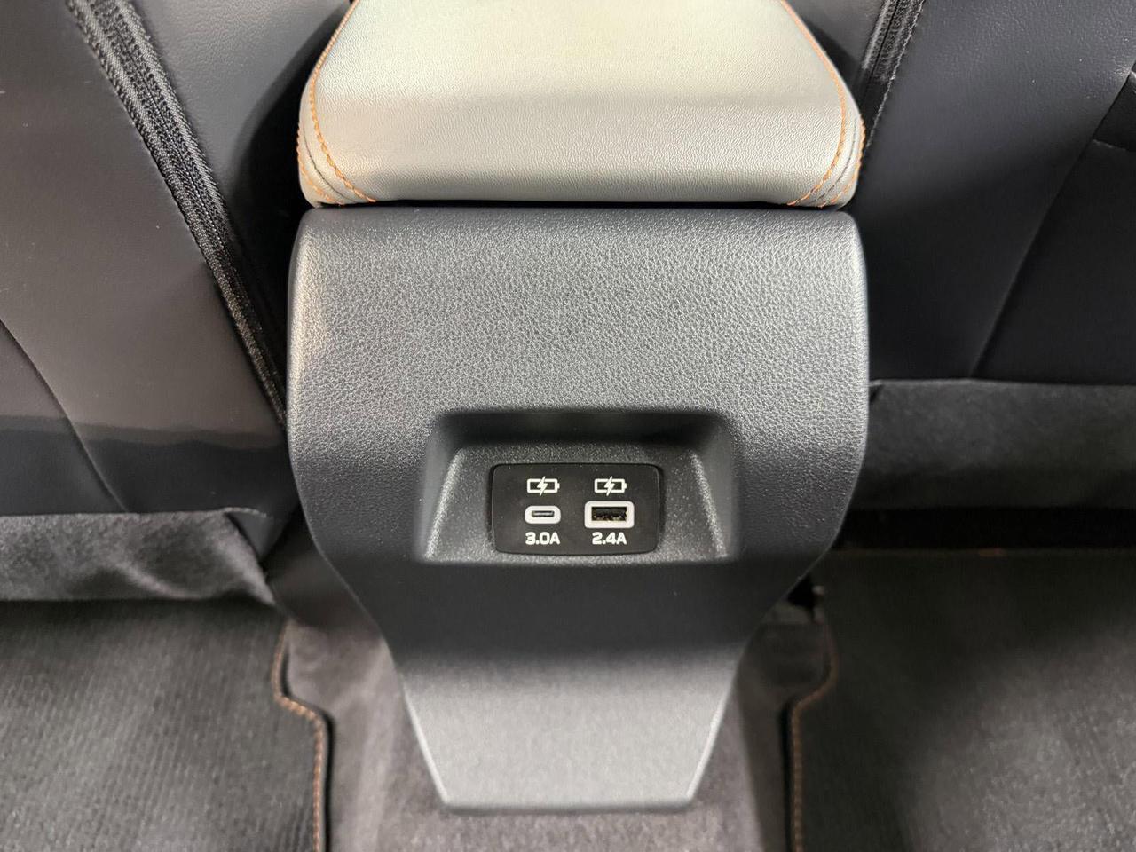 2024 Subaru Crosstrek Limited Annapolis MD