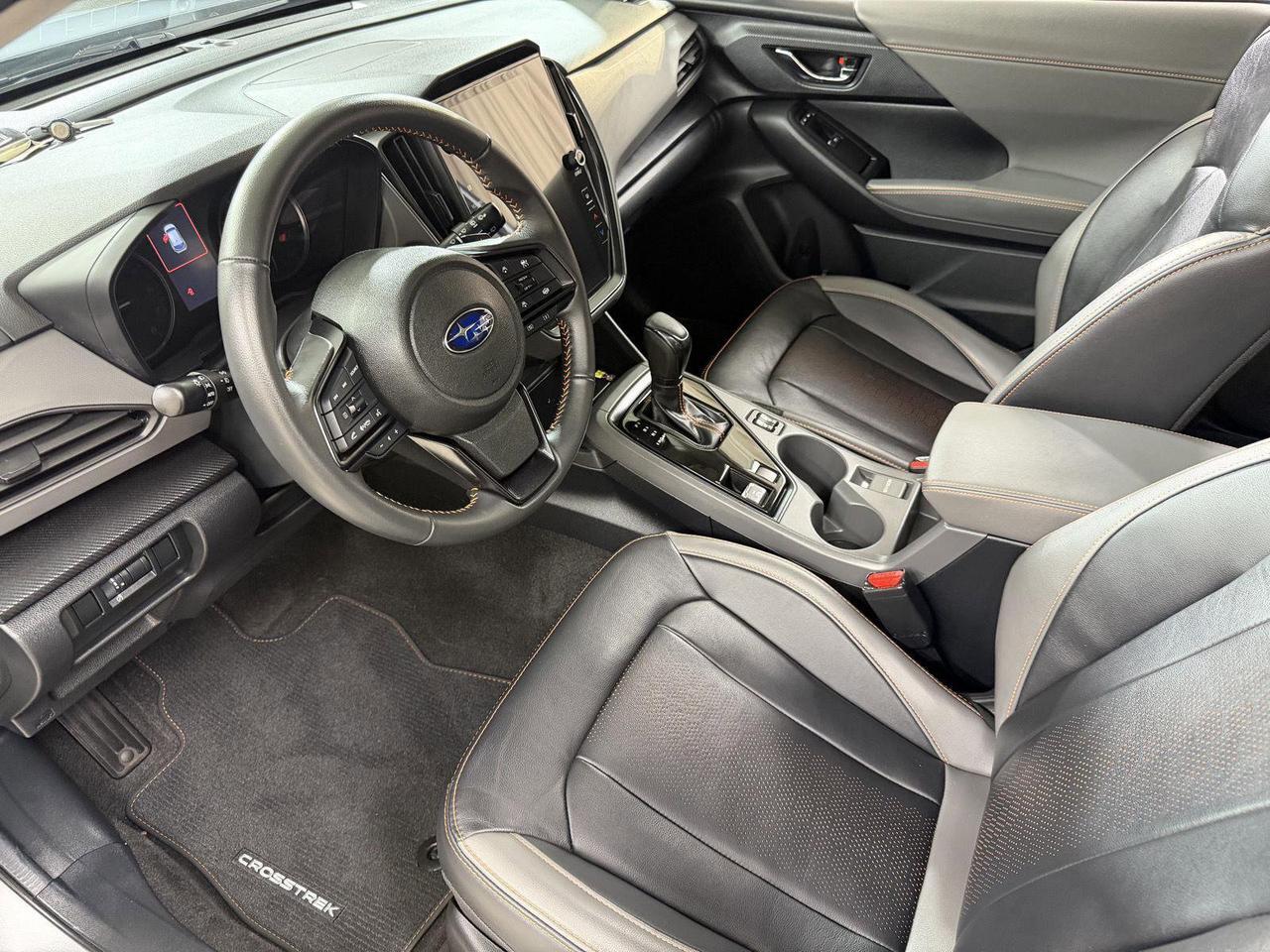 2024 Subaru Crosstrek Limited Annapolis MD