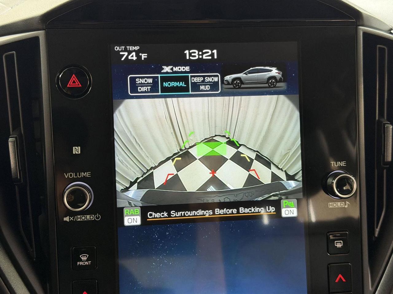 2024 Subaru Crosstrek Limited Annapolis MD