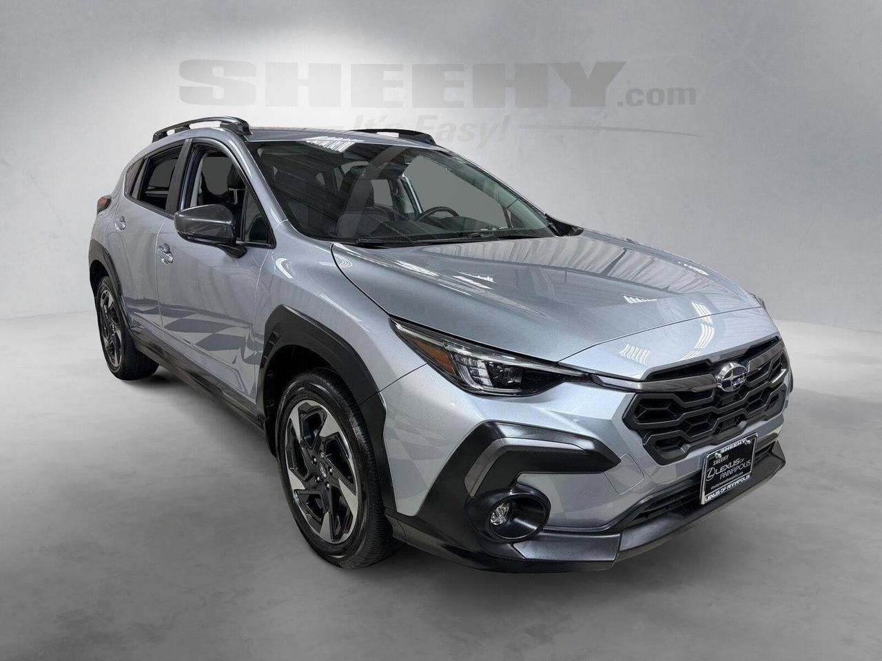 2024 Subaru Crosstrek Limited Annapolis MD