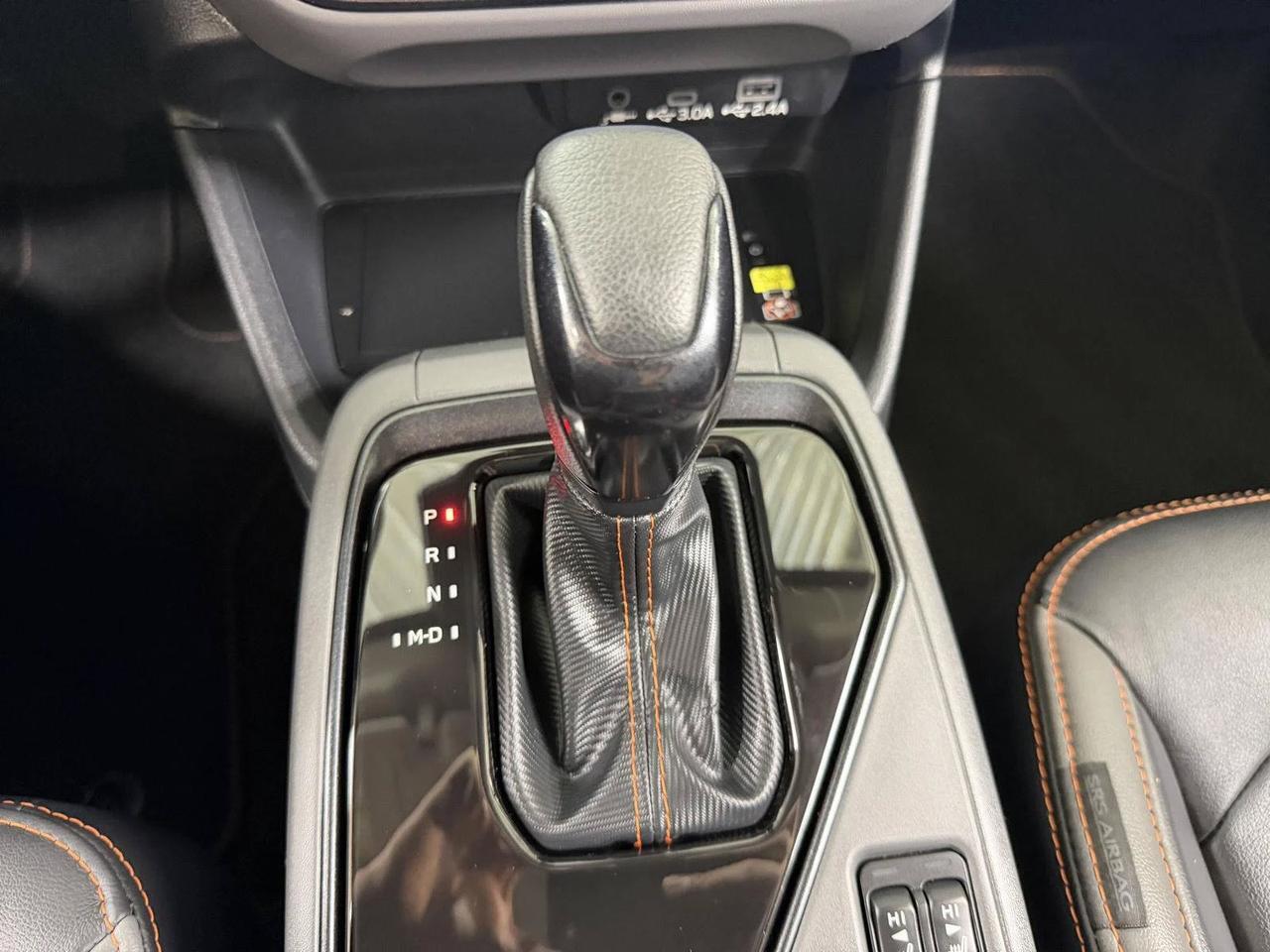 2024 Subaru Crosstrek Limited Annapolis MD
