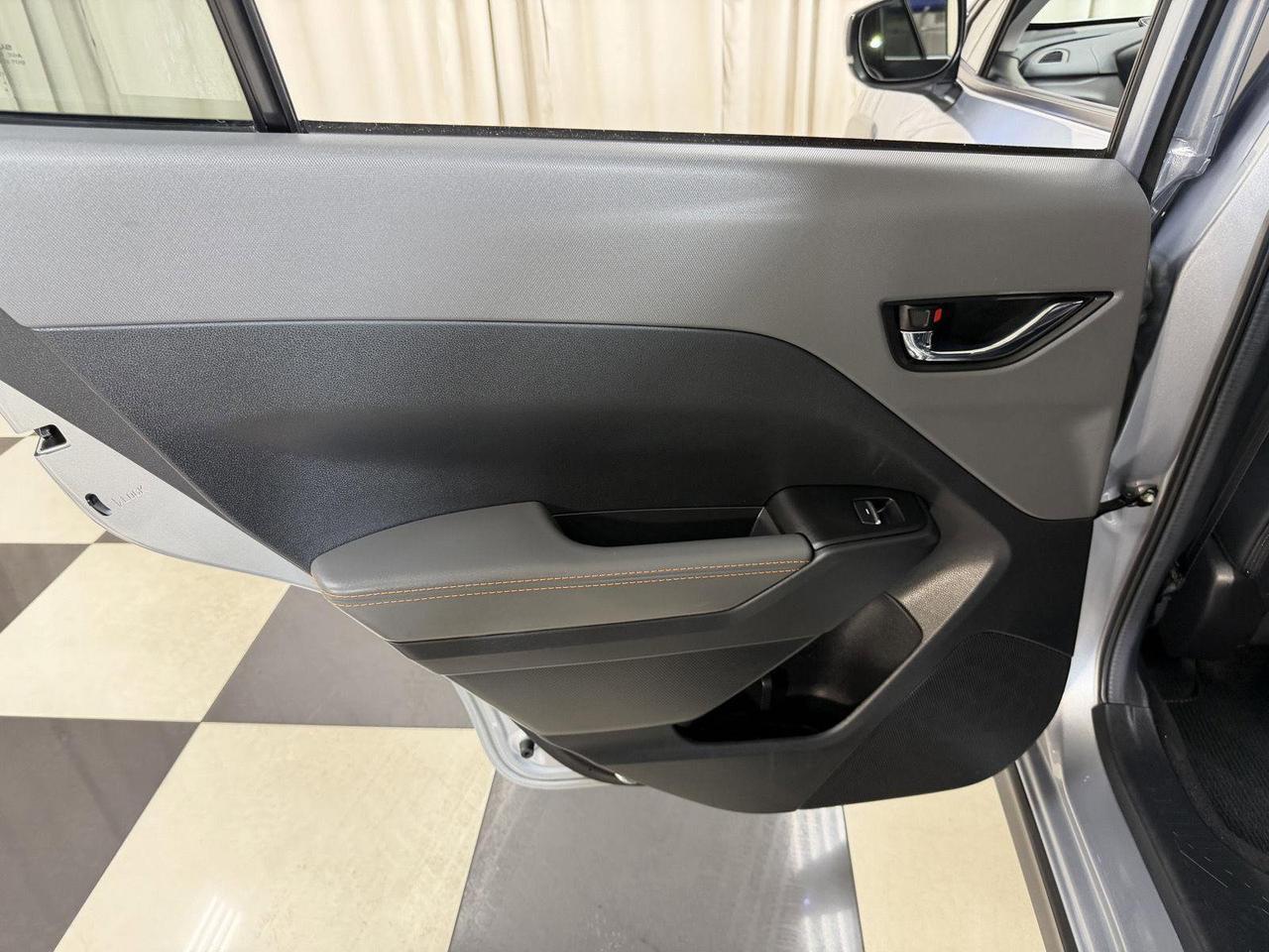 2024 Subaru Crosstrek Limited Annapolis MD