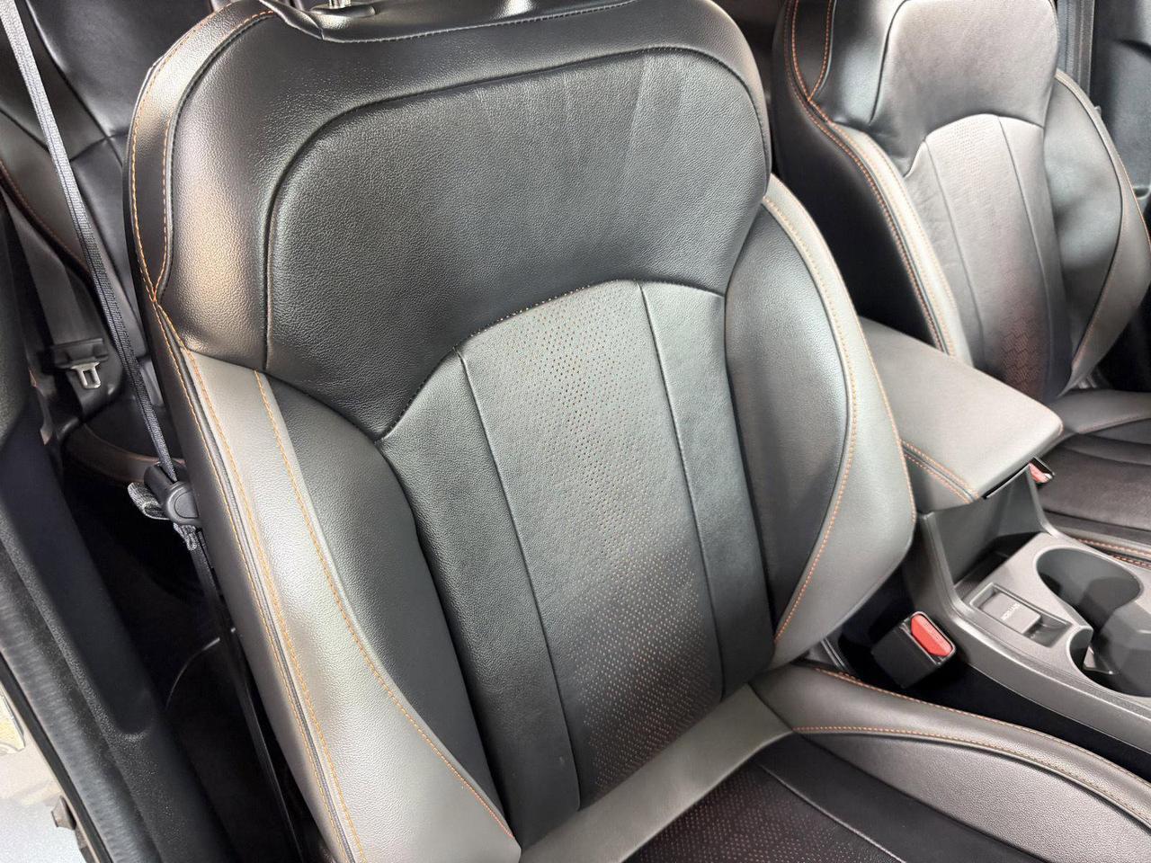 2024 Subaru Crosstrek Limited Annapolis MD