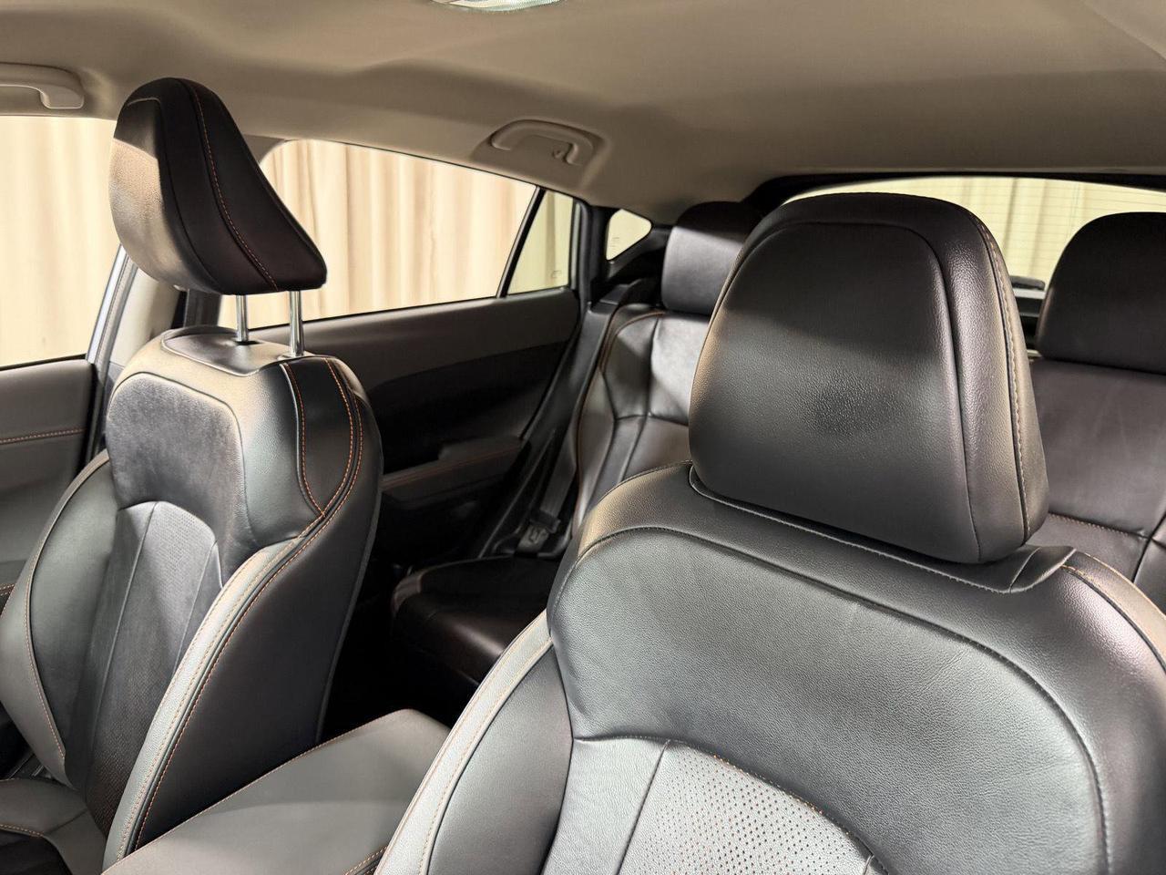 2024 Subaru Crosstrek Limited Annapolis MD