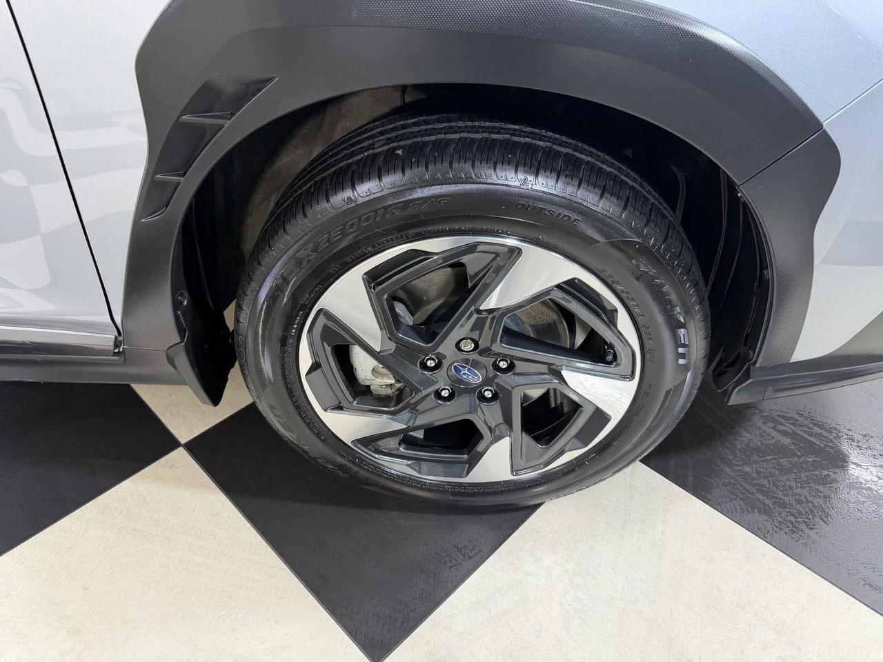 2024 Subaru Crosstrek Limited Annapolis MD