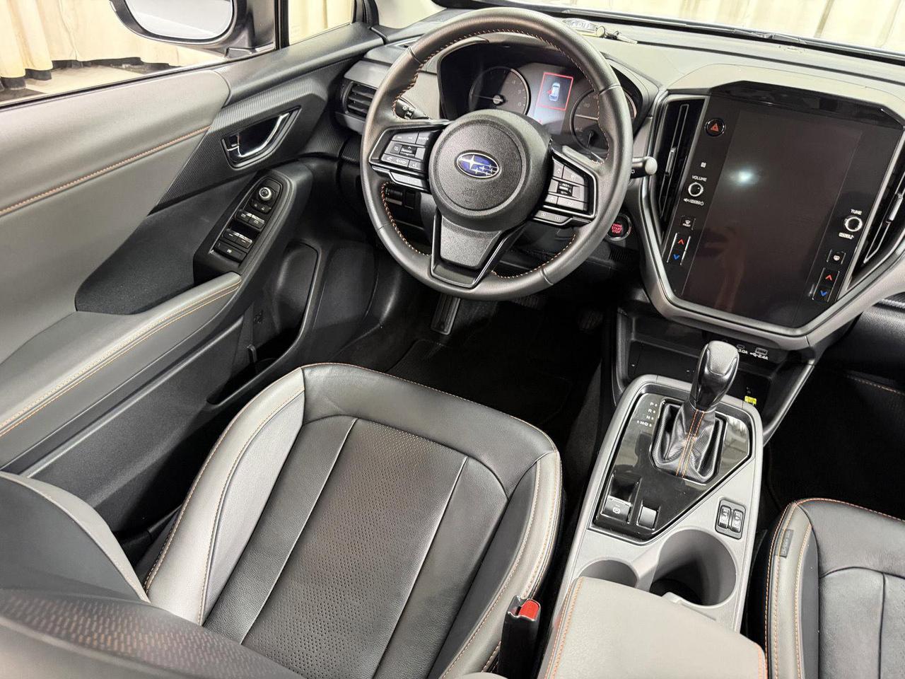 2024 Subaru Crosstrek Limited Annapolis MD