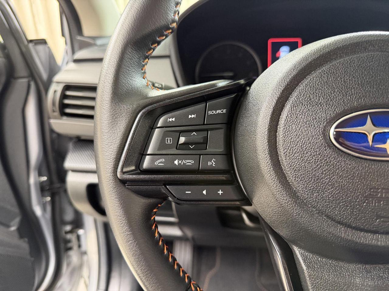 2024 Subaru Crosstrek Limited Annapolis MD