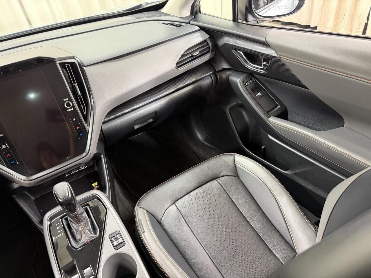 2024 Subaru Crosstrek Limited Annapolis MD