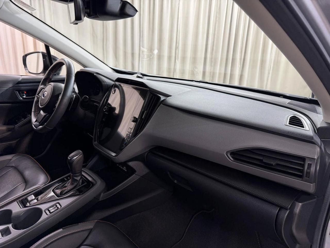 2024 Subaru Crosstrek Limited Annapolis MD