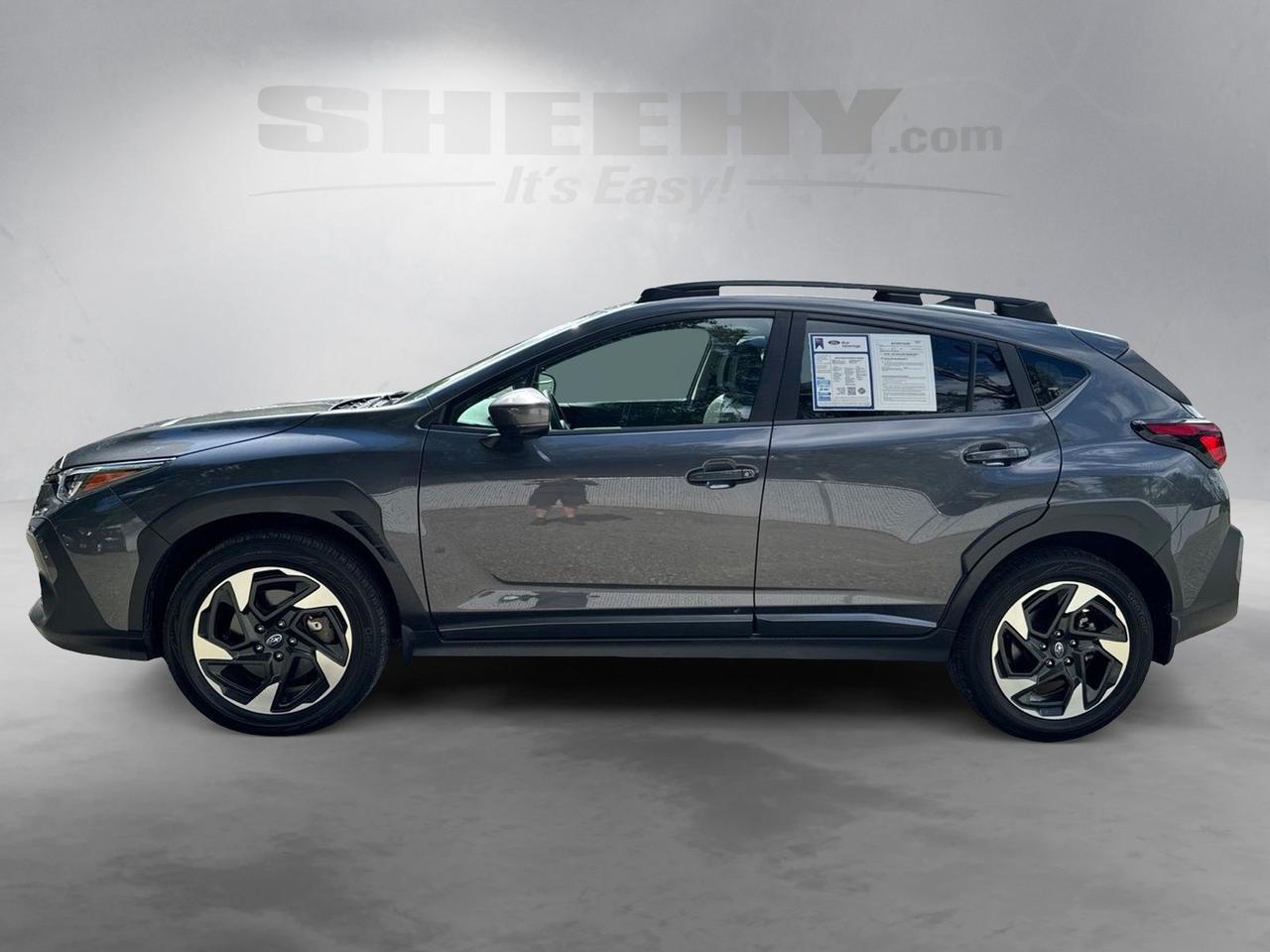 2024 Subaru Crosstrek Limited Warrenton VA
