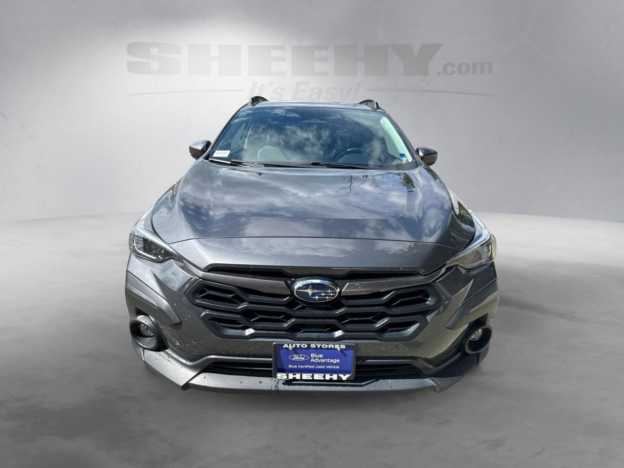 2024 Subaru Crosstrek Limited Warrenton VA