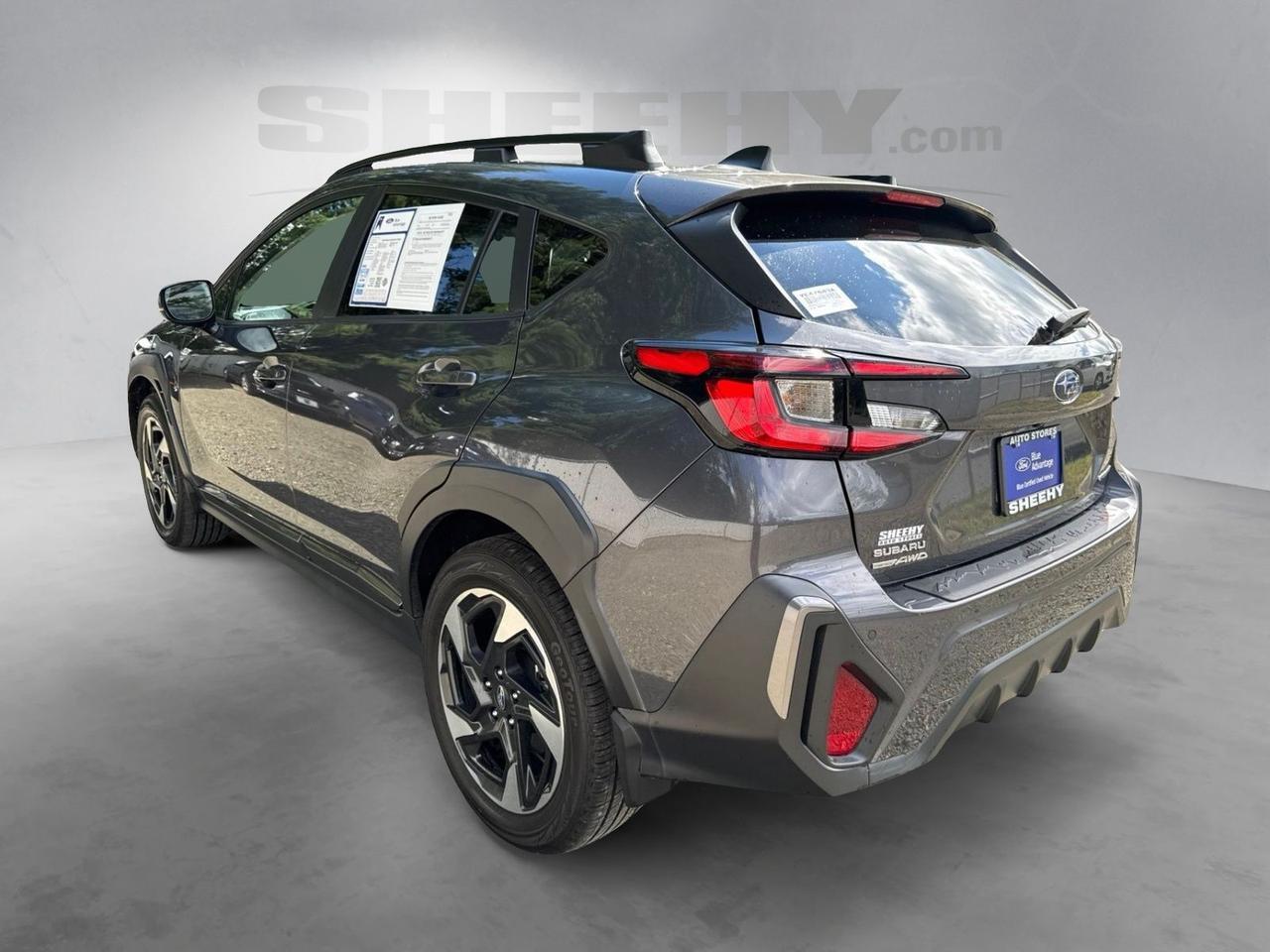 2024 Subaru Crosstrek Limited Warrenton VA