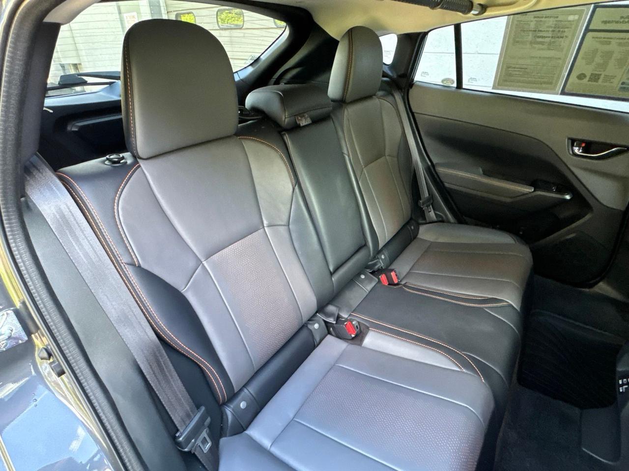 2024 Subaru Crosstrek Limited Warrenton VA