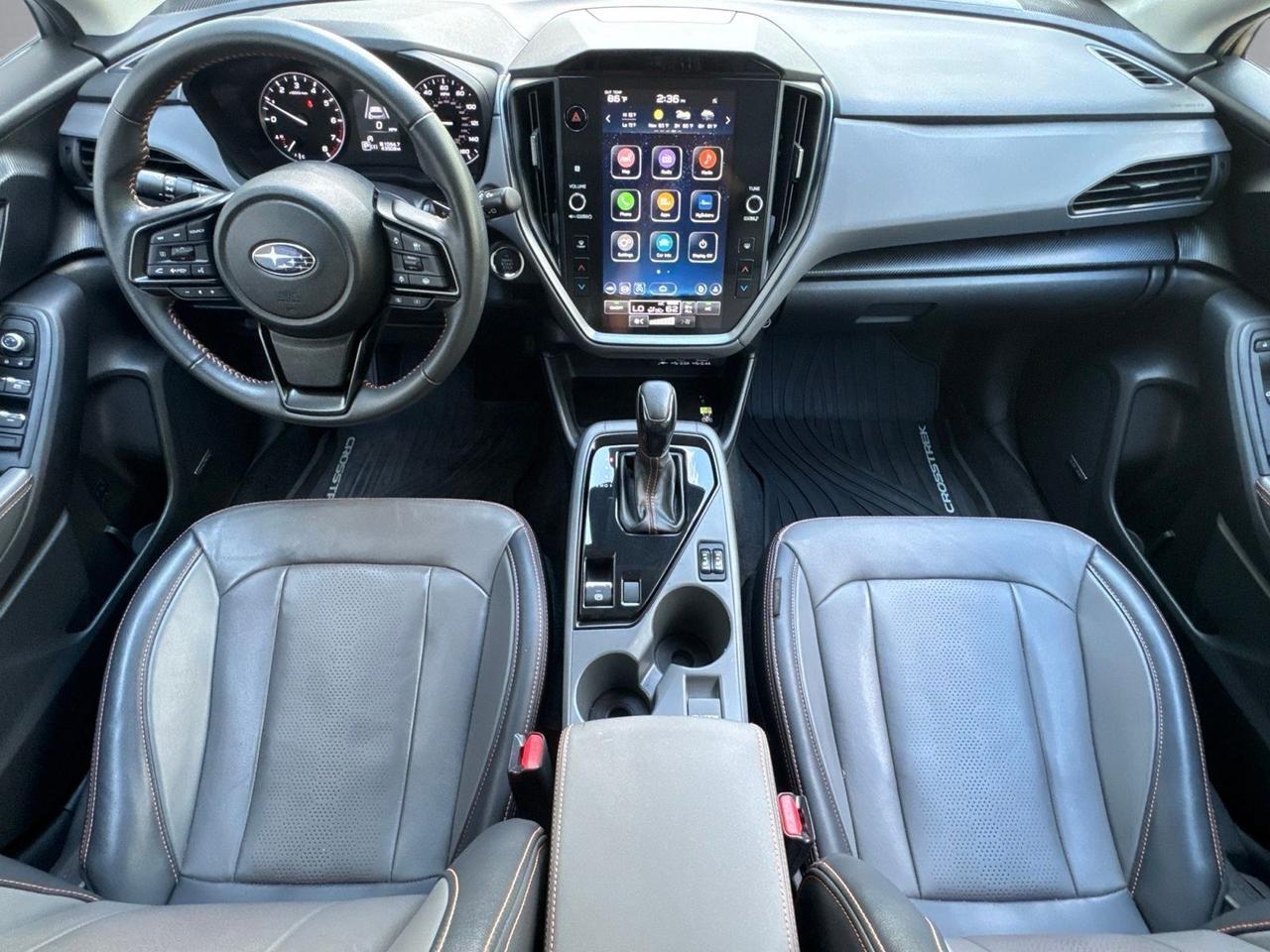 2024 Subaru Crosstrek Limited Warrenton VA