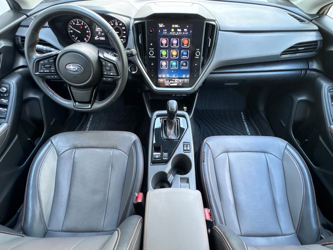 2024 Subaru Crosstrek Limited Warrenton VA