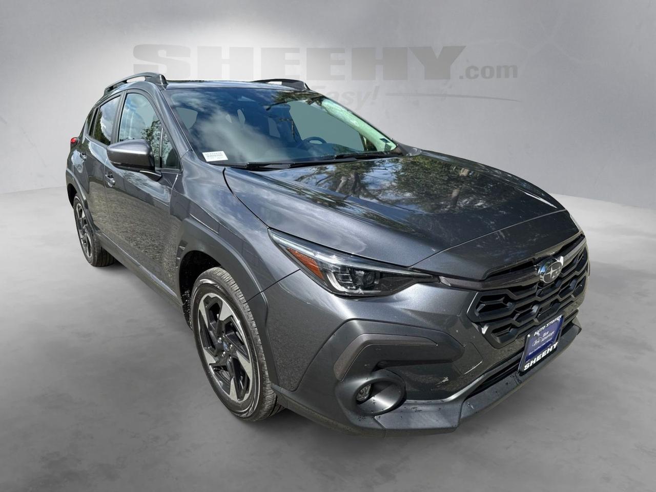 2024 Subaru Crosstrek Limited Warrenton VA