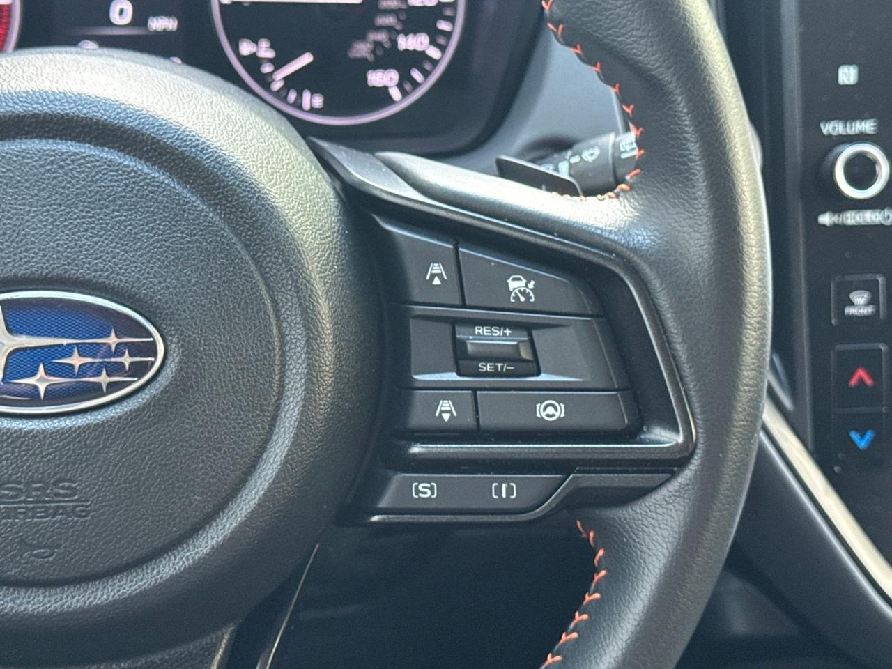 2024 Subaru Crosstrek Limited Warrenton VA