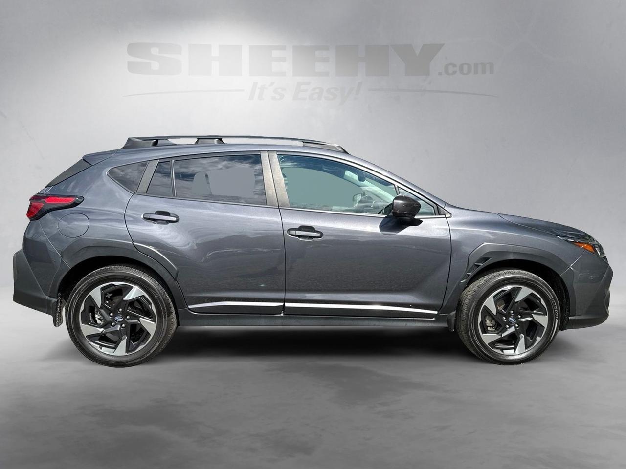 2024 Subaru Crosstrek Limited Warrenton VA