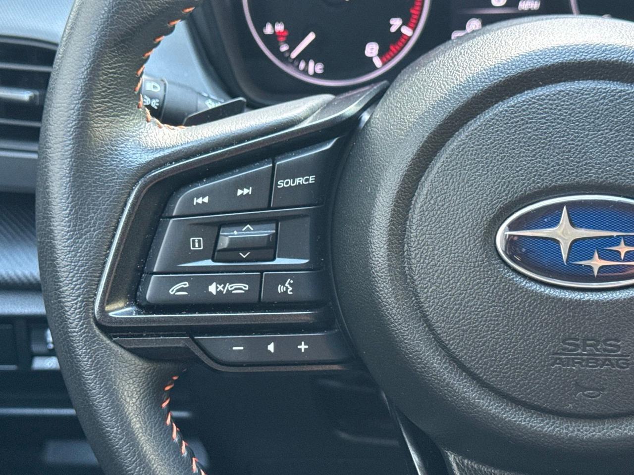 2024 Subaru Crosstrek Limited Warrenton VA