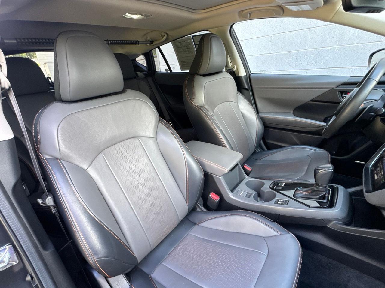 2024 Subaru Crosstrek Limited Warrenton VA