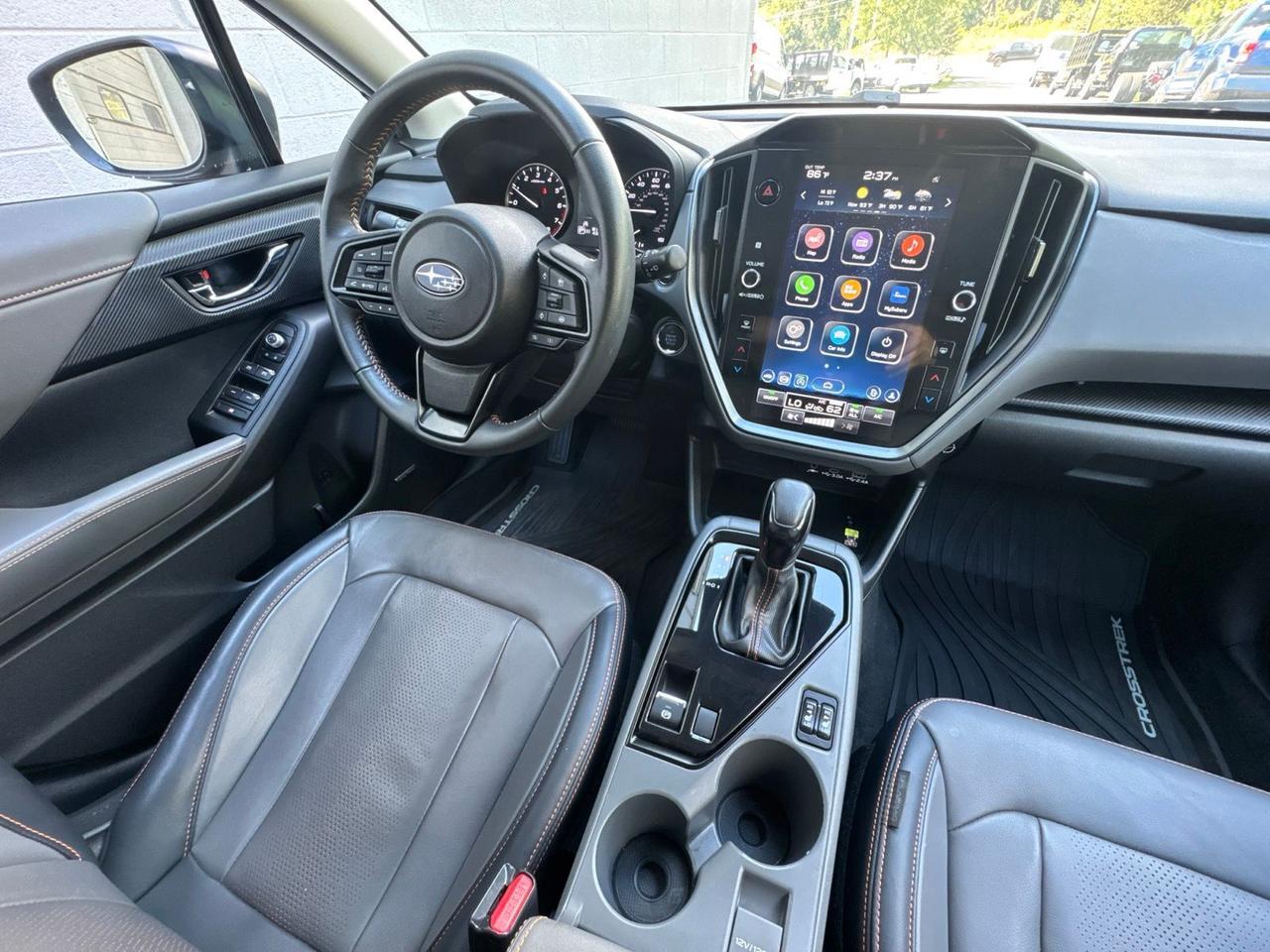 2024 Subaru Crosstrek Limited Warrenton VA