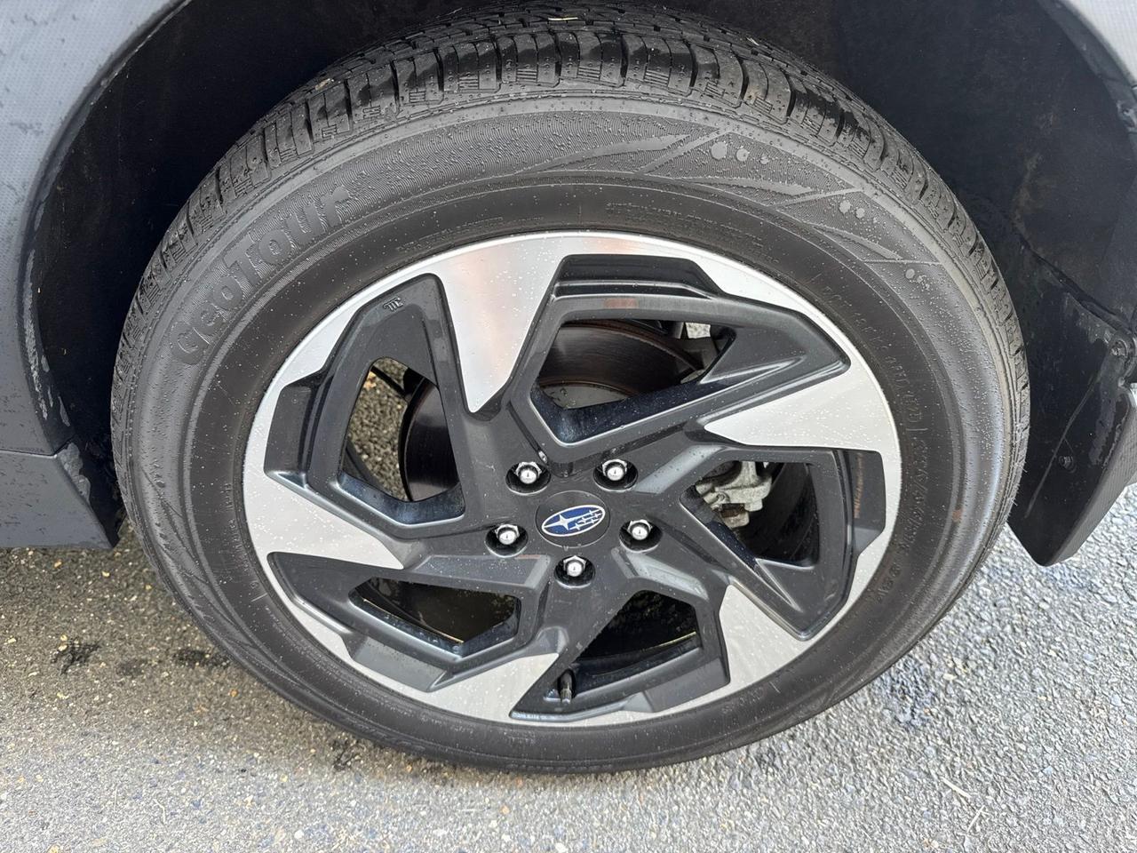 2024 Subaru Crosstrek Limited Warrenton VA