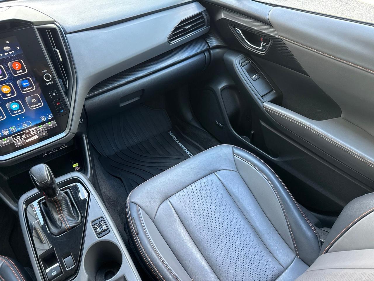 2024 Subaru Crosstrek Limited Warrenton VA
