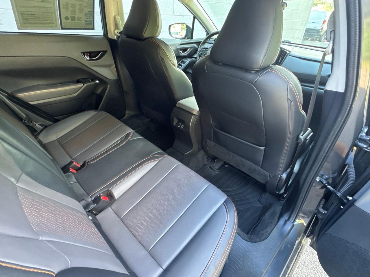 2024 Subaru Crosstrek Limited Warrenton VA