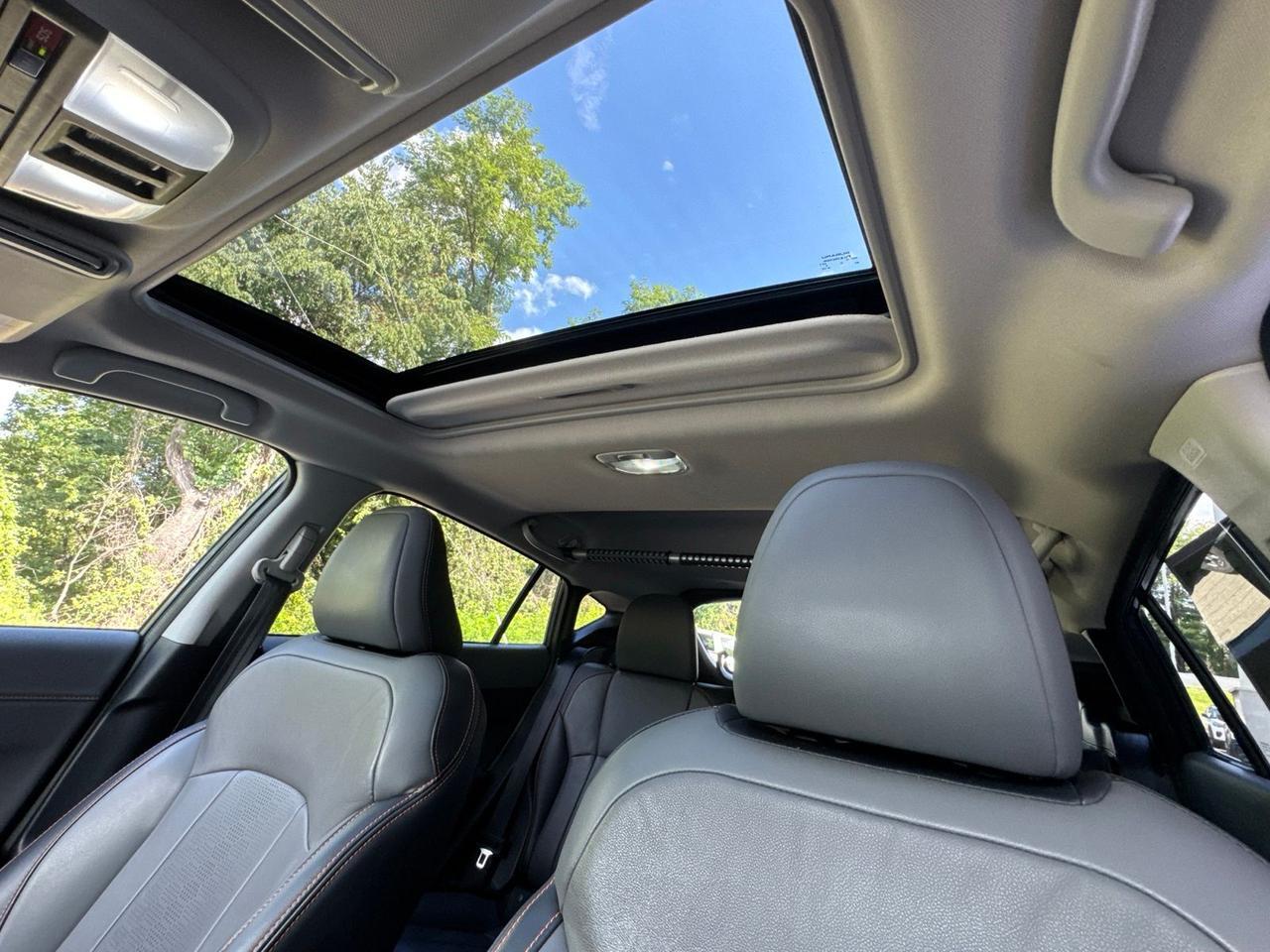 2024 Subaru Crosstrek Limited Warrenton VA