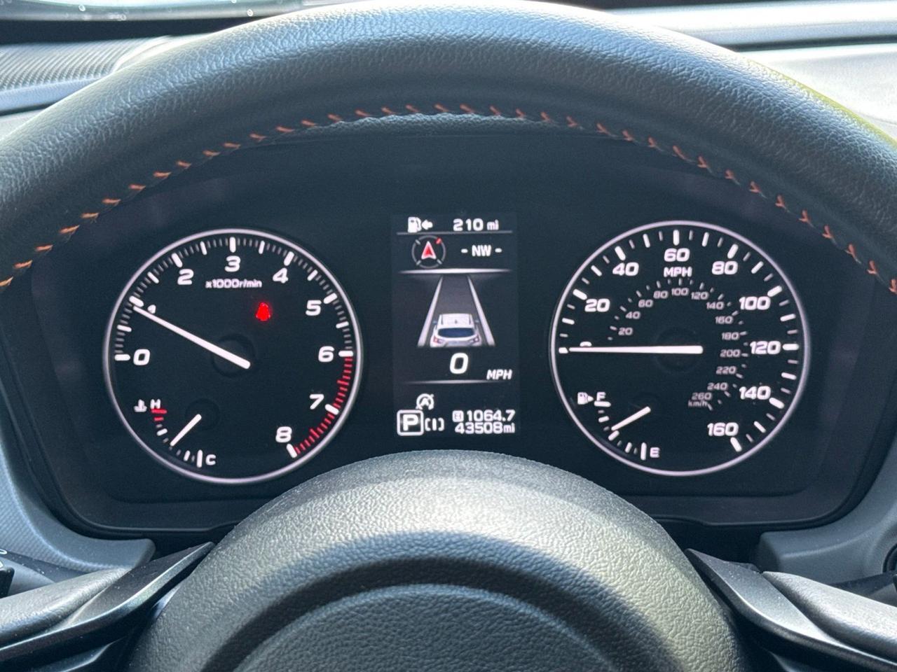 2024 Subaru Crosstrek Limited Warrenton VA