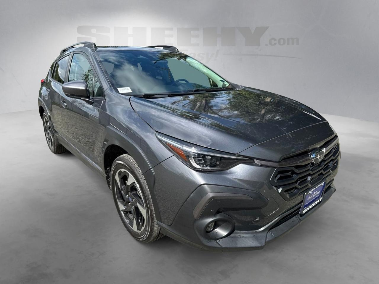 2024 Subaru Crosstrek Limited Warrenton VA