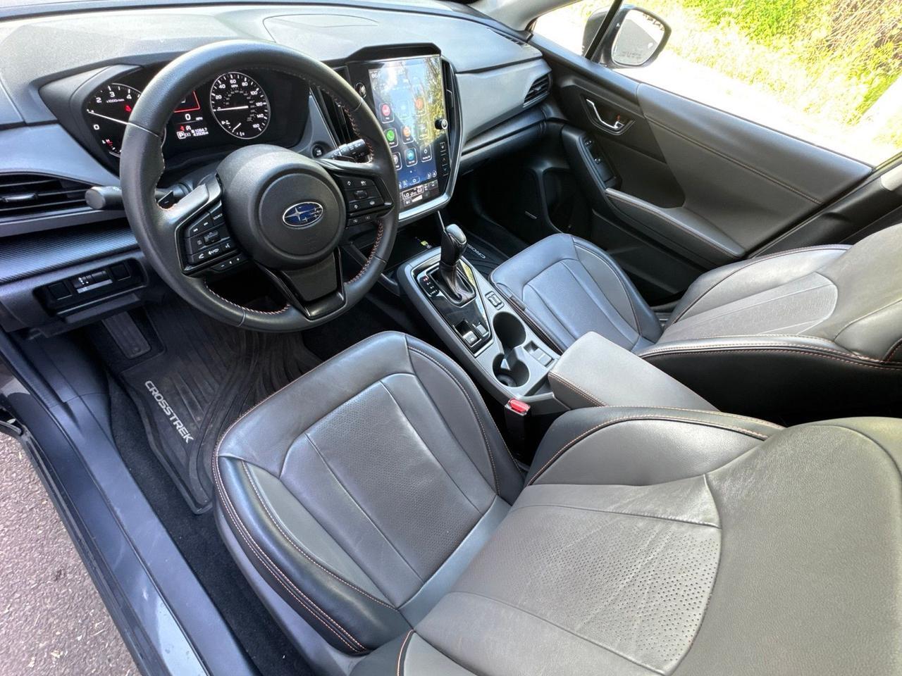 2024 Subaru Crosstrek Limited Warrenton VA