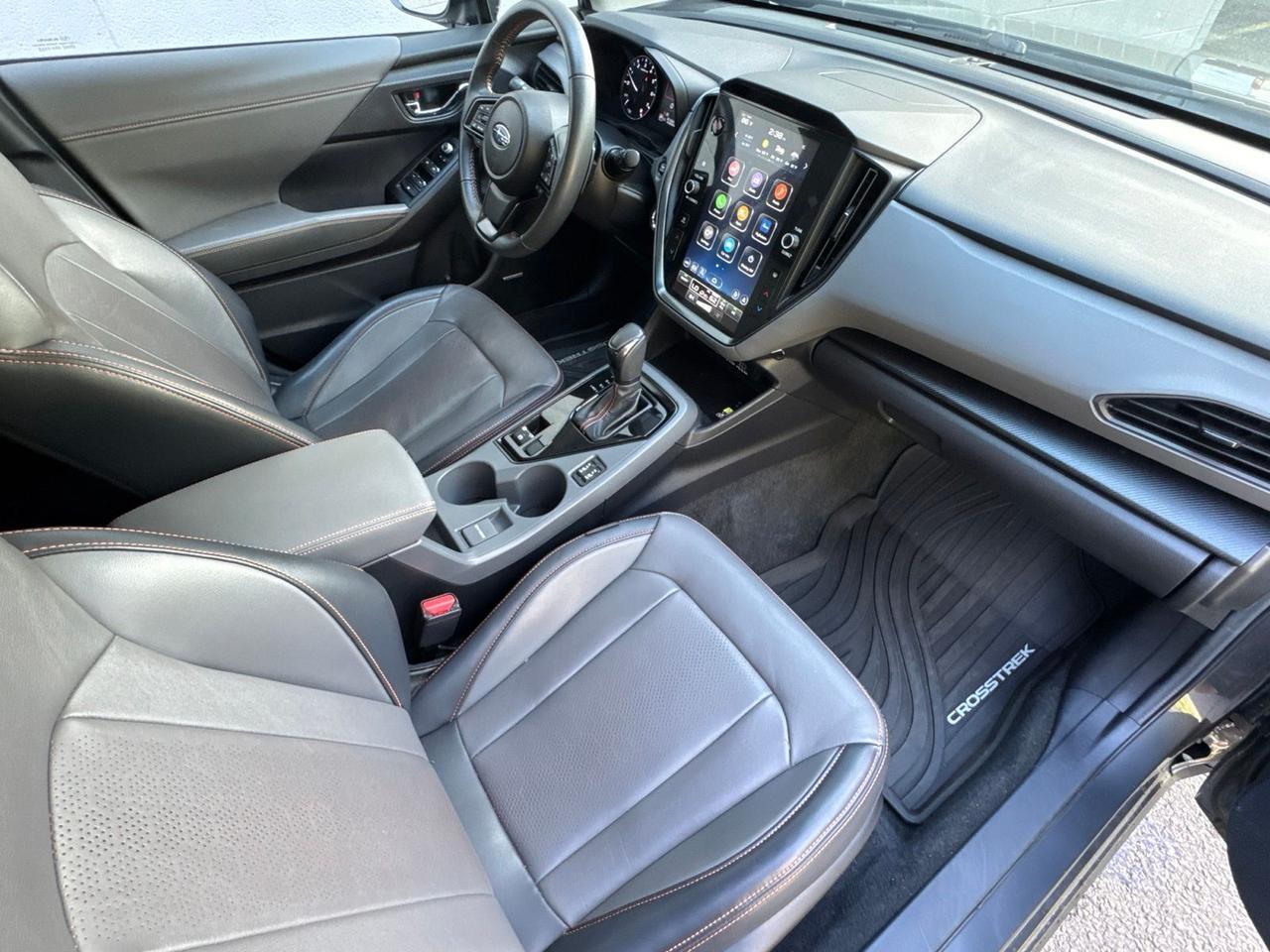 2024 Subaru Crosstrek Limited Warrenton VA