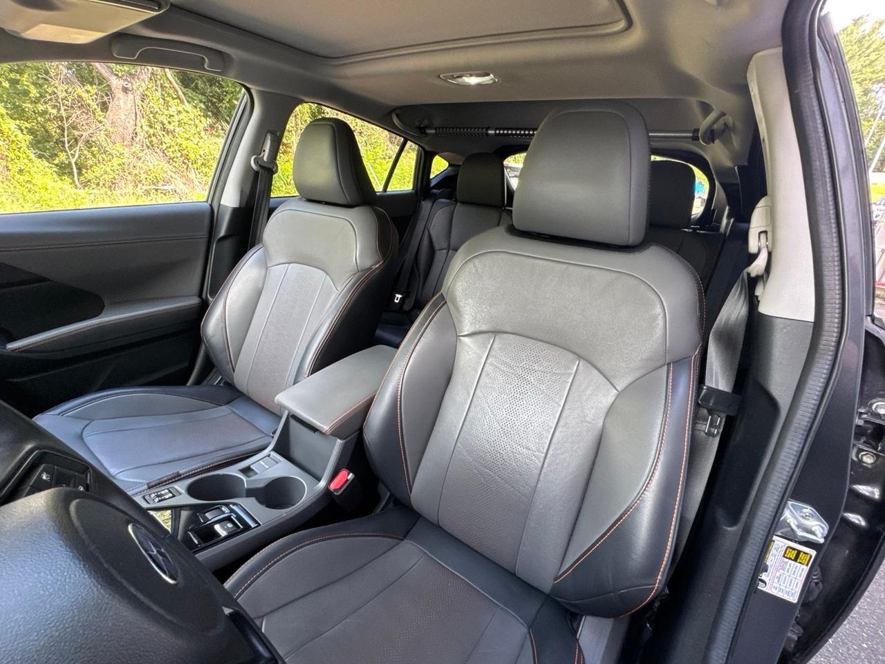 2024 Subaru Crosstrek Limited Warrenton VA