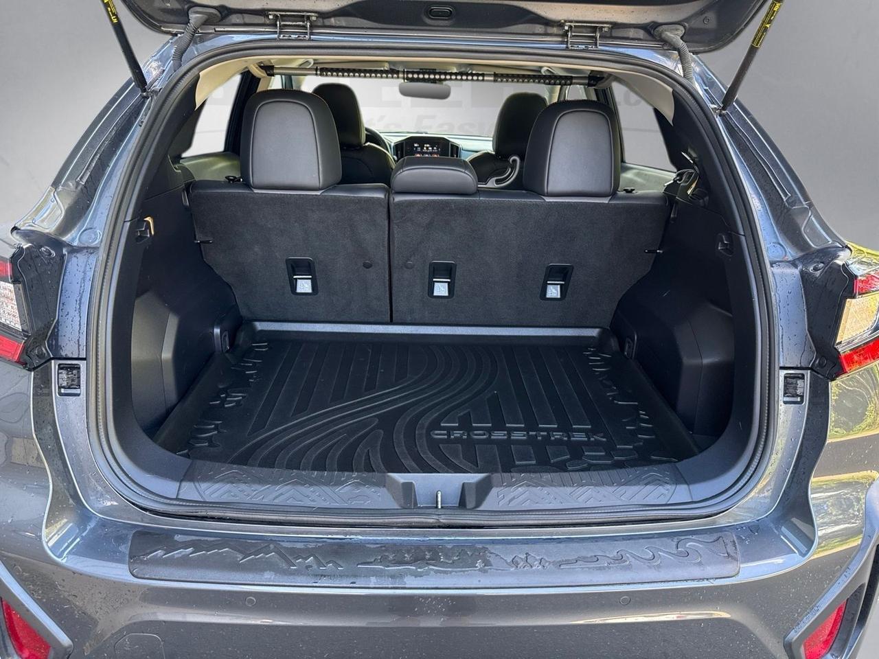 2024 Subaru Crosstrek Limited Warrenton VA