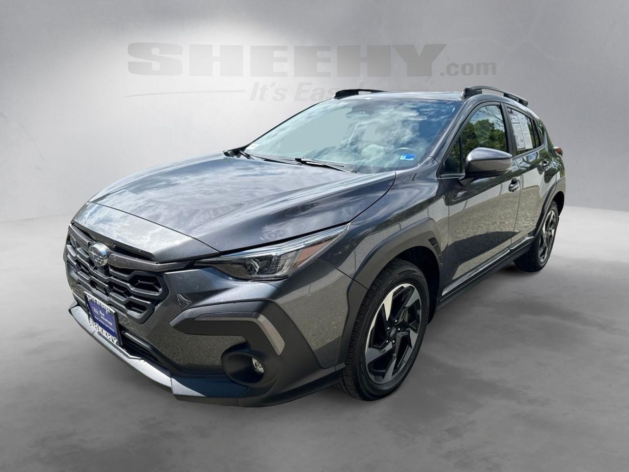 2024 Subaru Crosstrek Limited Warrenton VA