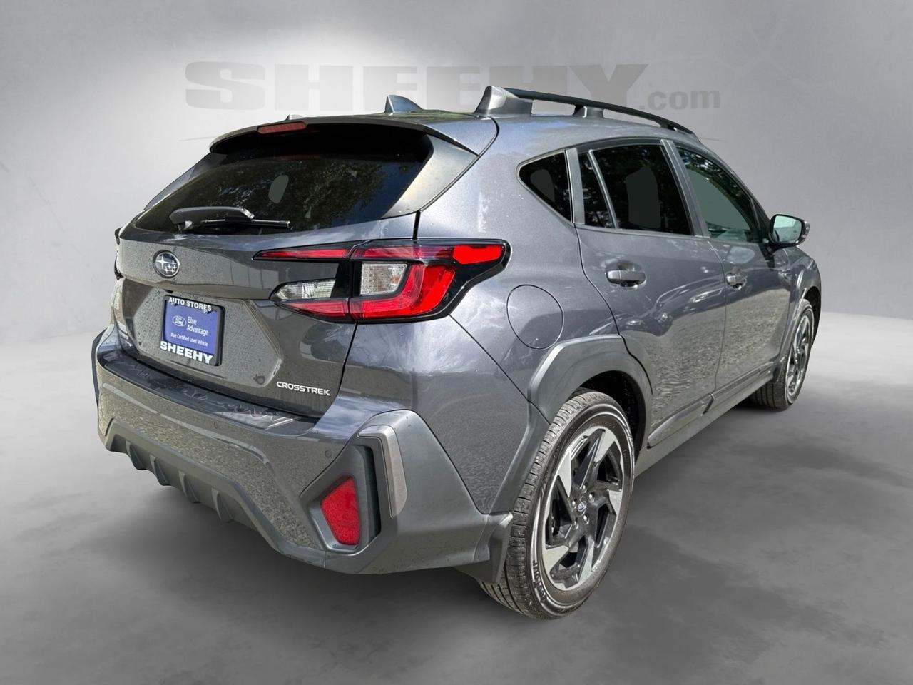 2024 Subaru Crosstrek Limited Warrenton VA