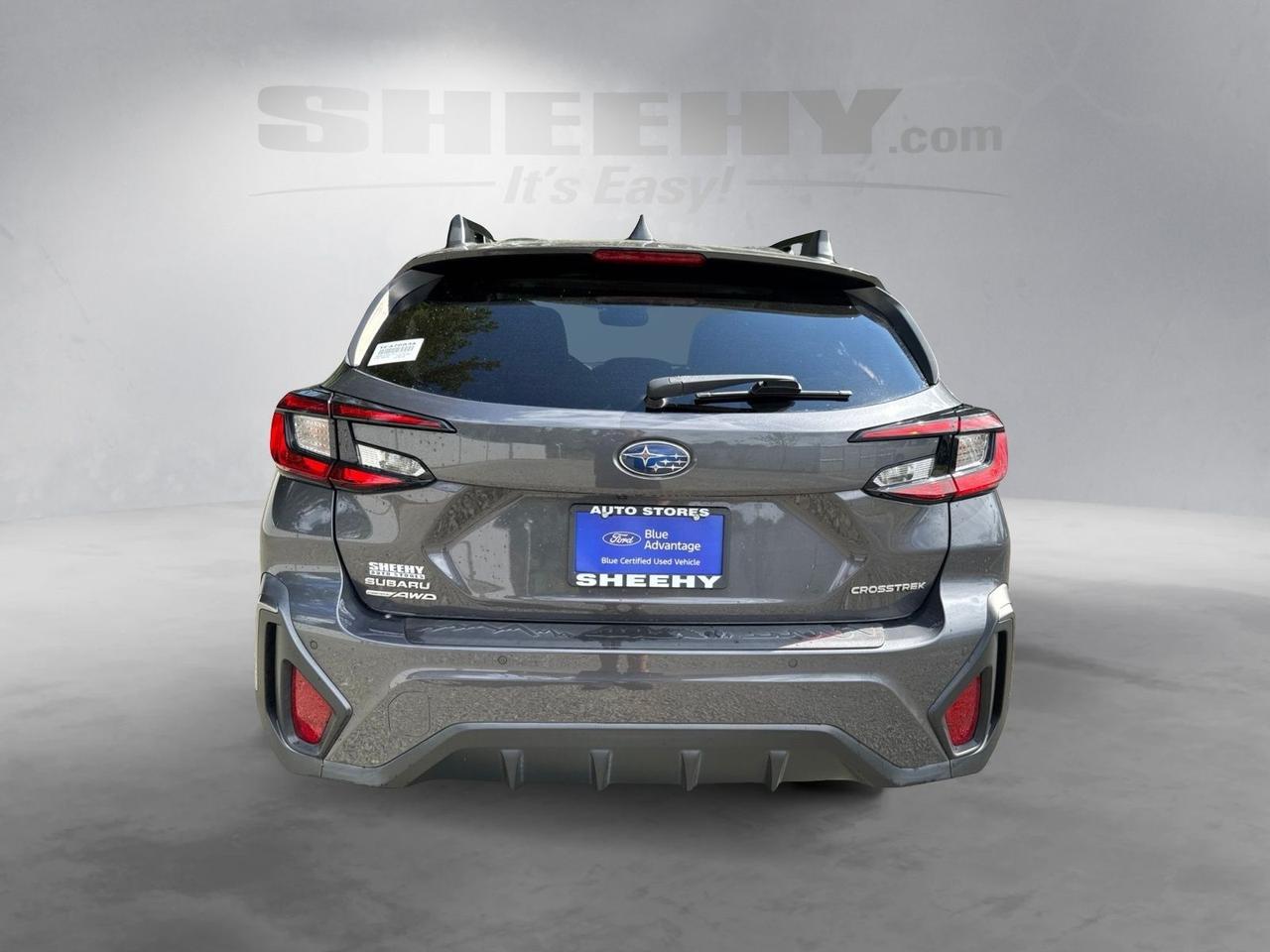 2024 Subaru Crosstrek Limited Warrenton VA