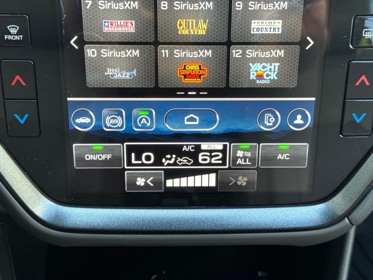 2024 Subaru Crosstrek Limited Warrenton VA