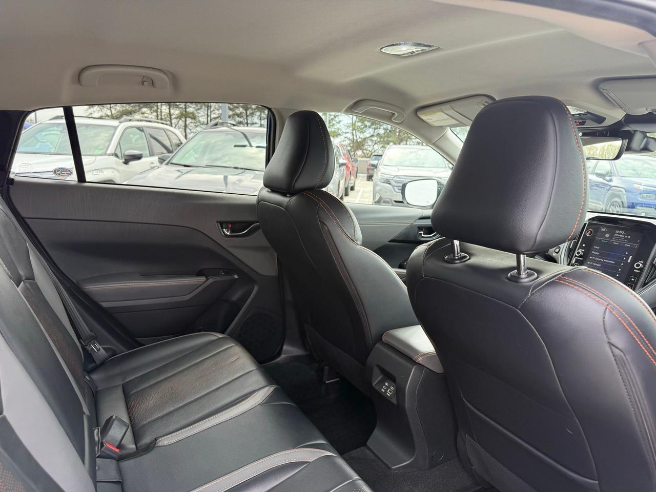 2024 Subaru Crosstrek Limited Springfield VA
