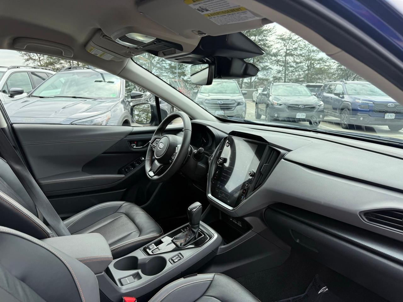 2024 Subaru Crosstrek Limited Springfield VA