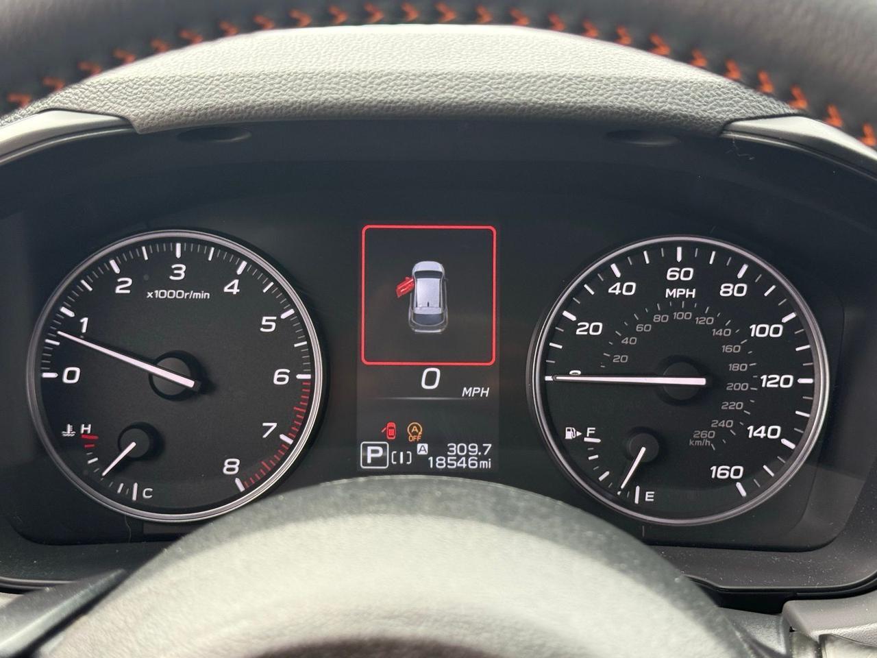 2024 Subaru Crosstrek Limited Springfield VA