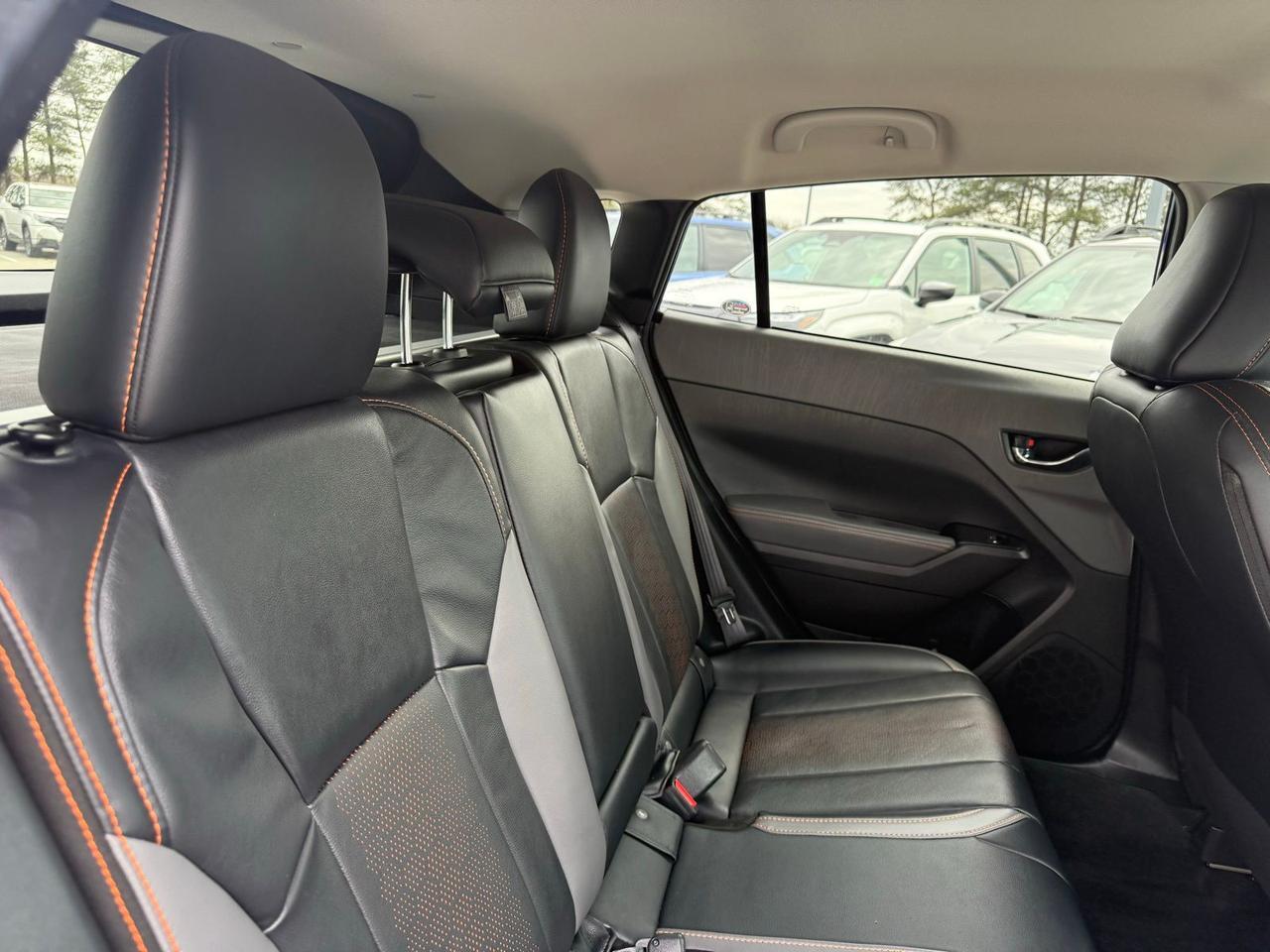 2024 Subaru Crosstrek Limited Springfield VA